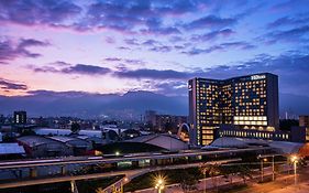 Hilton Bogota Corferias Convention Center